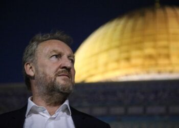 Faktički već 70 godina traje otimačina zemlje od Palestinaca od strane Izraela