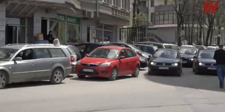 (VIDEO) U Tutinu prava bajramska atmosfera, primjetan dolazak građana iz inostranstva