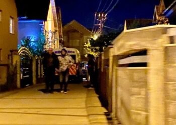 HOROR UOČI 27. NOĆI RAMAZANA U NOVOM PAZARU! Muškarac ubio majku!