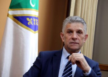Bajramska čestitka predsjednika SDA Sandžaka dr. Sulejmana Ugljanina