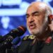 Iranski general Salami: Cionistički režim se suočava s beskrajnim porazom