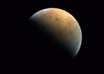 Kinezi spustili letilicu na Mars: Rover je poslao signal na zemlju sa udaljenosti 320 miliona km