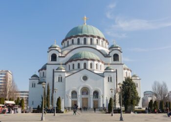 Počeo radni dio Sabora SPC, biraju se dva episkopa i mitropolit crnogorsko-primorski