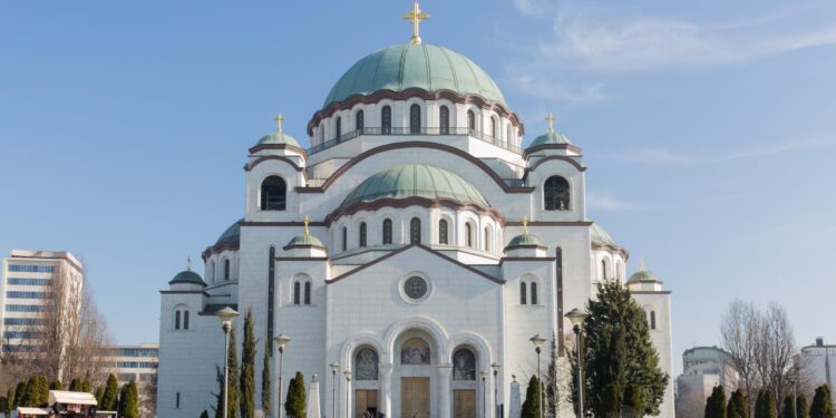 Počeo radni dio Sabora SPC, biraju se dva episkopa i mitropolit crnogorsko-primorski