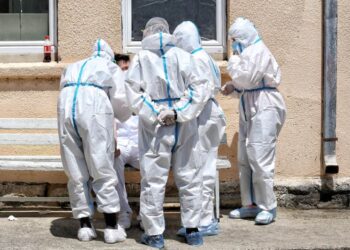 NOVI PAZAR: Od korone preminuo jedan pacijent, na liječenju 101