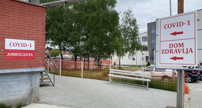 U Novom Pazaru juče bez preminulih od korone