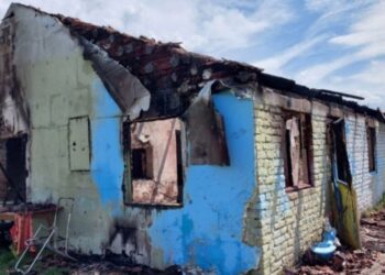 U požaru kod Sremske Mitrovice poginula sedmogodišnja djevojčica, troje djece u bolnici