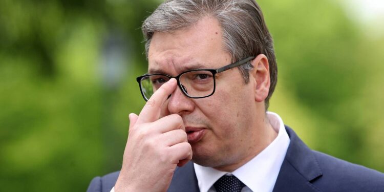 Vučić: Država će pomoći opštini Prijepolje da vrati dugove, izgradi puteve i gasovod