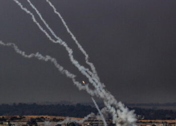 Hamas: Novi tip raketa ispaljen na aerodrom na jugu Izraela