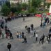 U Bijelom Polju održan skup podrške Palestincima