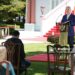 Đukanović: Zbog anticivilizacijskih poruka Vlade ugrožen međunarodni ugled Crne Gore