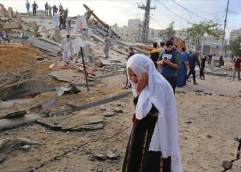 Gaza: Broj poginulih u izraelskim napadima povećan na 87, ranjeno 530 osoba