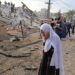 Gaza: Broj poginulih u izraelskim napadima povećan na 87, ranjeno 530 osoba