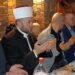MEŠIHAT IZ SANDŽAKA ORGANIZOVAO IFTAR ZA SVOJE UPOŠLJENIKE IZ TUTINA
