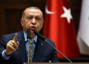 Erdogan obećao mobilizrati svijet protiv “terora” Izraela