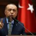 Erdogan obećao mobilizrati svijet protiv “terora” Izraela