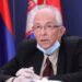 Predrag Kon: Nisam bio u Bosni, ratovao sam u Hrvatskoj, Ratko Mladić je bio izvanredan