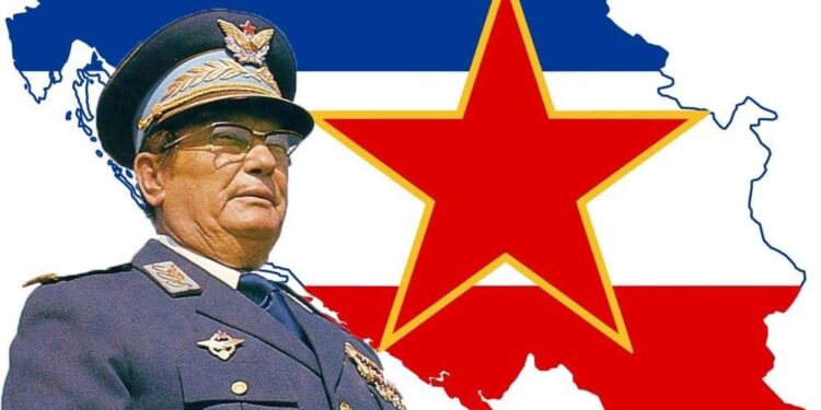 Dan kada je umro Tito i kada je plakala cijela Jugoslavija