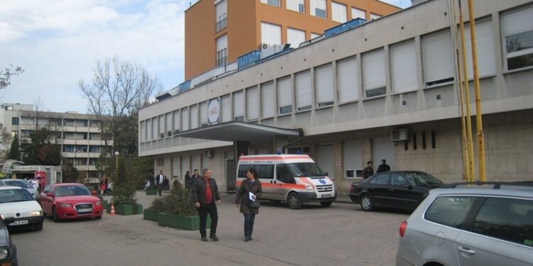 Inicijativa zastupnika SDA: Ranjenike iz Palestine zbrinuti na UKC-u Tuzla