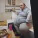 ZA OBROK JEO DVA HLJEBA I KILOGRAM ĆEVAPA: IMAO JE 208 KILOGRAMA, EVO KAKO DANAS IZGLEDA