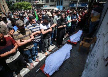 Broj ubijenih Palestinaca u izraelskim napadima povećan na 56, ranjeno 335 osoba