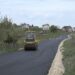 (VIDEO) Počela sanacija regionalnog puta Tutin-Gornja Pešter