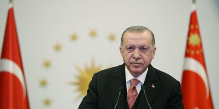 Erdogan: Turska neće prihvatiti izraelske zločine pa čak i ako ih cijeli svijet bude ignorirao