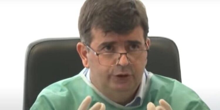 Đerlek: U Tutinu vakcinisano samo 7,6 odsto građana