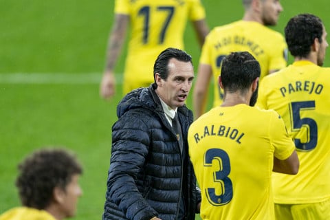 Sjajno finale u Gdansku: Villarreal osvojio Evropsku ligu nakon najluđe moguće penal serije!