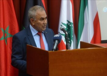 Ambasador Palestine u Srbiji za AA: Jedino rješenje da Izrael odmah obustavi ratne operacije protiv našeg naroda