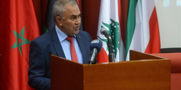 Ambasador Palestine u Srbiji za AA: Jedino rješenje da Izrael odmah obustavi ratne operacije protiv našeg naroda
