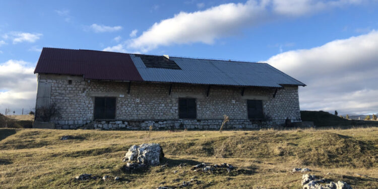 Na području općine Kalinovik otkrivena masovna grobnica