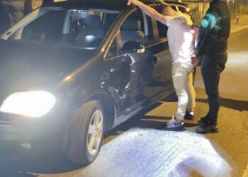AKCIJA NOVOPAZARSKE POLICIJE! Hapšenja, zaplijena narkotika i hladnog oružija (FOTO)