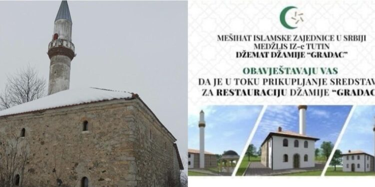 Pročitajte zanimljivu kolumnu Fb profila Nik Tutin: Restaurisanje historije naroda ponosnog