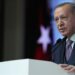 Erdogan najavio intenzivne aktivnosti na usaglašavanju novog Ustava Turske krajem 2021.
