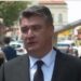 Hrvatski predsjednik Milanović: “Vučić je gospodar neuspješne države, koja neće u EU, a uz to je drzak i bezobrazan”