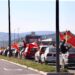(VIDEO) INCIDENT U PODGORICI: Podržavaoci nove vlasti SA MAJICAMA, SRBIJA, KAMENOVALI PATRIOTE