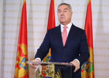 Đukanović: Odlučnije i odgovornije graditi društvo utemeljeno na moralnim i etičkim načelima
