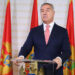 Đukanović: Odlučnije i odgovornije graditi društvo utemeljeno na moralnim i etičkim načelima