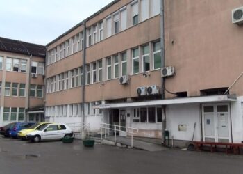 Žena povrijeđena u današnjoj pucnjavi van životne opasnosti
