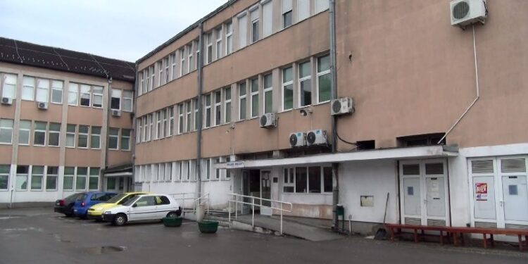 Žena povrijeđena u današnjoj pucnjavi van životne opasnosti