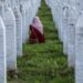Za većinu Crnogoraca u Srebrenici se 1995. dogodio genocid