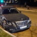 Vlada Crne Gore i dalje ćuti na skandalozno ponašanje Kandića koji je službenim vozilom izazvao udes