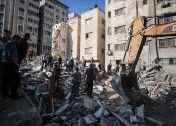 Palestina optužila Izrael za ratne zločine i pozvala na uvođenje sankcija i embarga na oružje