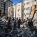 Palestina optužila Izrael za ratne zločine i pozvala na uvođenje sankcija i embarga na oružje