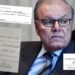 EKSKLUZIVNI DOKUMENTI: Asim Kurjak je lagao, Sebiji Izetbegović je bio mentor i potpisom ovjerio doktorsku disertaciju