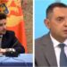Abazović o Vulinu: Ne volim kad se vrijeđa država Crna Gora