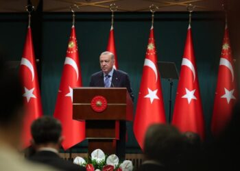 Erdogan poručio Bidenu: Vi krvavim rukama pišete historiju