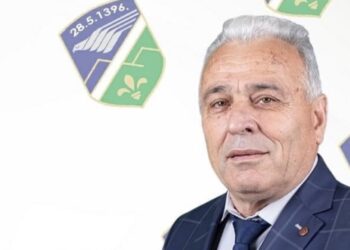 Predsjednik opštine Tutin čestitao Dan bošnjačke nacionalne zastave