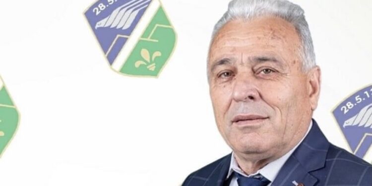 Predsjednik opštine Tutin čestitao Dan bošnjačke nacionalne zastave